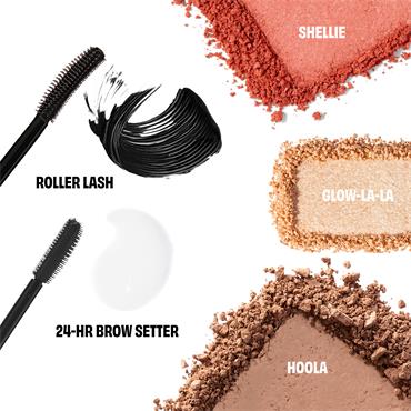 BENEFIT GLAM OF LIFE MULTI SET