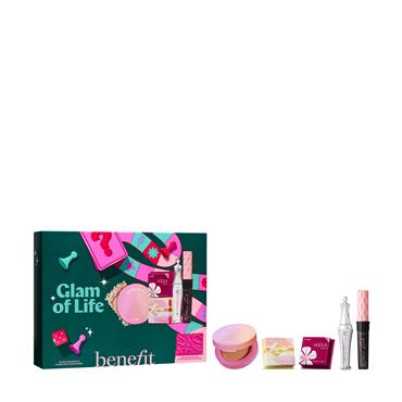 BENEFIT GLAM OF LIFE MULTI SET