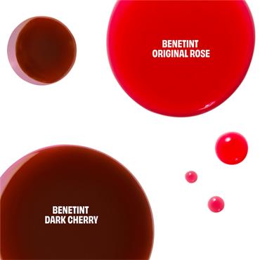 BENEFIT BENETINT BUDDY DUO SET