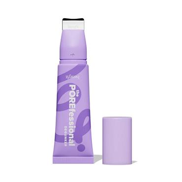 THE POREFESSIONAL DEGUNKER