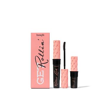 GET ROLLIN MASCARA DUO