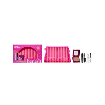 SUMMER ESSENTIALS GIFT SET