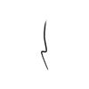 BADGAL HYPELINER PITCH BLACK EYELINER