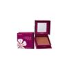 HOOLA ROSY DEEP MATTE POWDER BRONZER