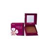 HOOLA RICH DEEP MATTE POWDER BRONZER