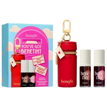 BENEFIT YOU'VE GOT BENETINT SET