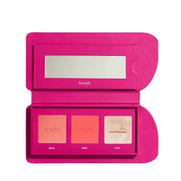 BENEFIT GLAM CENTRAL STATION PALETTE