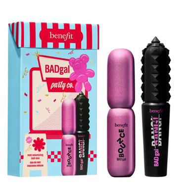 BENEFIT BADGAL PARTY CO SET