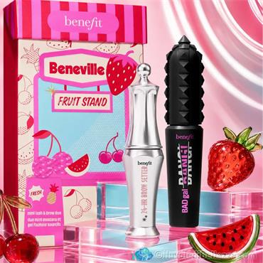 BENEVILLE FRUIT STAND SET