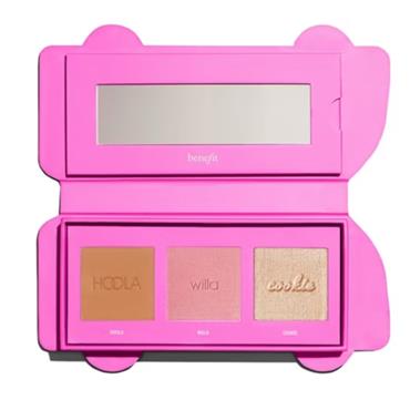 BENEFIT BEAUTY BUS STOP PALETTE