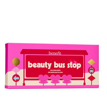 BENEFIT BEAUTY BUS STOP PALETTE