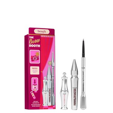 BENEFIT BROW BOOTH SHADE 2.5 SET