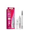 BENEFIT BROW BOOTH SHADE 2.5 SET