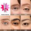 BENEFIT BROW BOOTH SHADE 3 SET
