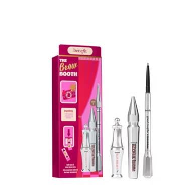 BENEFIT BROW BOOTH SHADE 3.5 SET