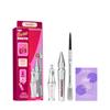 BENEFIT BROW BOOTH SHADE 5 SET