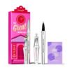 BENEFIT GREAT BROW HALL SHADE 3 SET