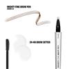 BENEFIT GREAT BROW HALL SHADE 3.5 SET