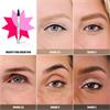BENEFIT GREAT BROW HALL SHADE 3.5 SET