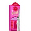 BENEFIT GREAT BROW HALL SHADE 4 SET