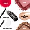 BENEFIT GLAM GOLF CLUB KIT