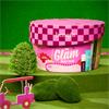 BENEFIT GLAM GOLF CLUB KIT
