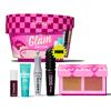 BENEFIT GLAM GOLF CLUB KIT