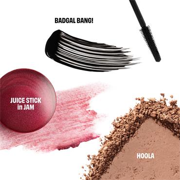 BENEFIT BENEMART SET