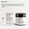 KINVARA ROSEHIP DAY CREAM 60ML