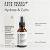 KINVARA ROSEHIP FACE SERUM 30ML