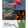 KINVARA ROSEHIP FACE SERUM 30ML