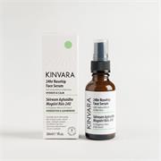 KINVARA ROSEHIP FACE SERUM 30ML