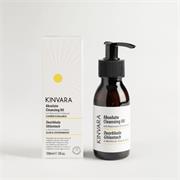 KINVARA ABSOLUTE CLEANSING OIL 100M