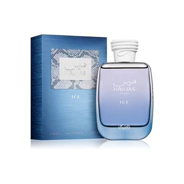 HAWAS ICE EDP 100ML