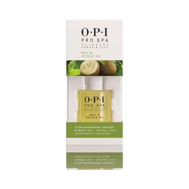 PRO SPA NAIL & CUTICLE OIL
