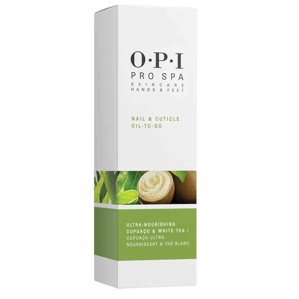 OPI PRO SPA NAIL & CUTICLE OIL TO GO CH Tralee Ireland