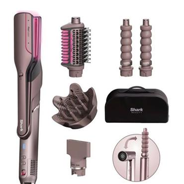 SHARK FLEXSTYLE HEAT STRAIGHT WITH STORAGE