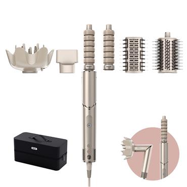 SHARK FLEXSTYLE 5 IN 1 AIR STYLER AND HAIR DRYER