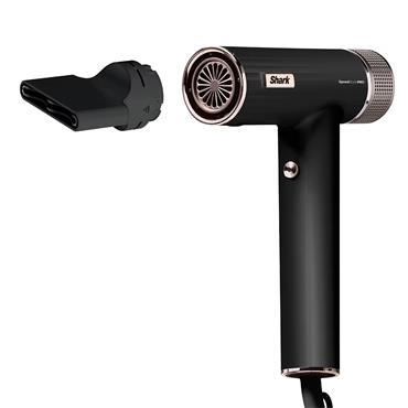 SPEED STYLE PRO HIGH-VELOCITY HAIR DRYER SYSTEM
