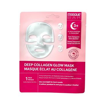 MASQUE BAR DEEP COLLAGEN GLOW MASK