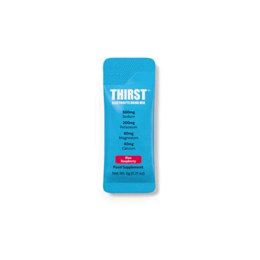 THIRST ELECTROLYTE DRINK MIX