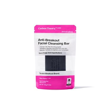 ANTI-BREAKOUT FACIAL CLEANSING BAR 100G