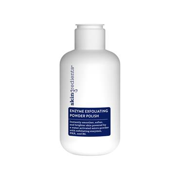 ENZYME EXFOLIATING POWDER POLISH