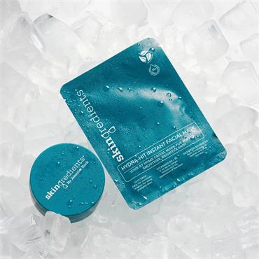 HYDRA-HIT INSTANT FACIAL MASK