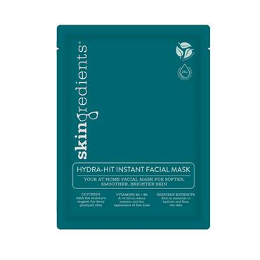 HYDRA-HIT INSTANT FACIAL MASK