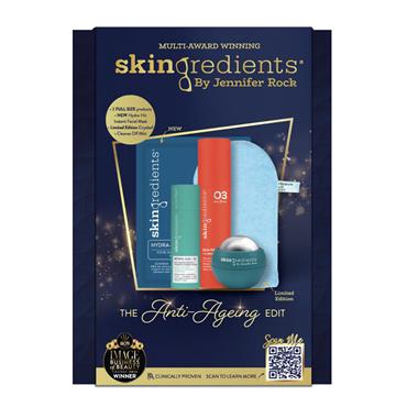 SKINGREDIENTS ANTI-AGING EDIT