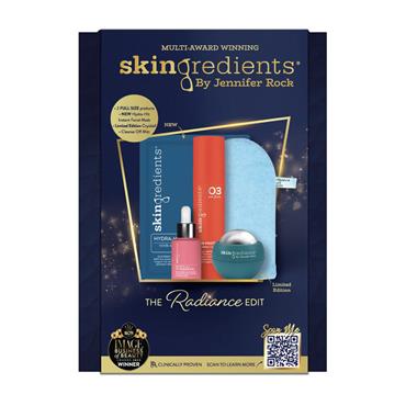 SKINGREDIENTS RADIANCE EDIT