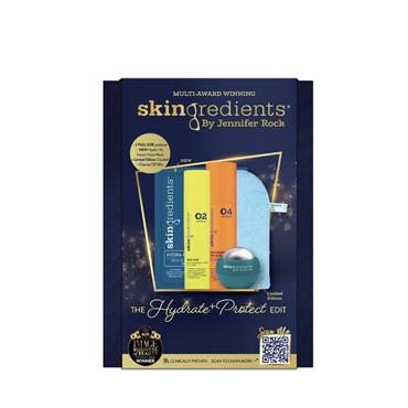 SKINGREDIENTS HYDRATE AND PROTECT EDIT