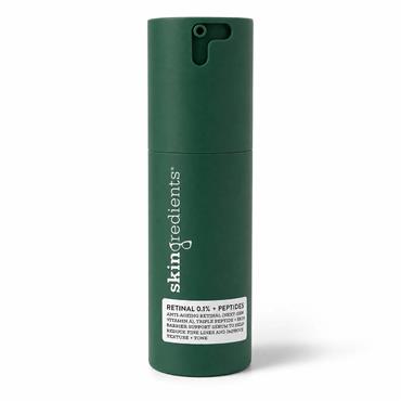 RETINAL 0.1% + PEPTIDES