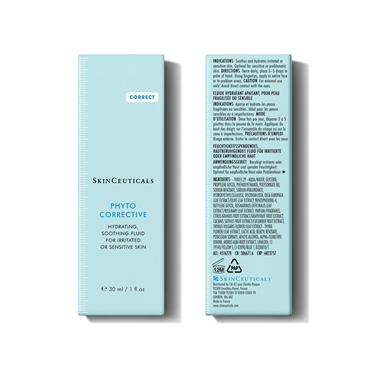 PHYTO CORRECTIVE SERUM 30ML